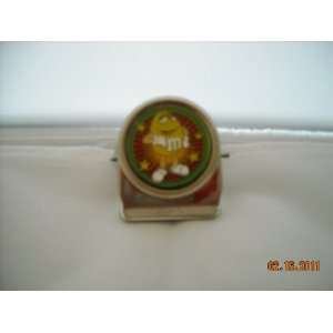   Character Clip Chip Magnet New With Price Sticker