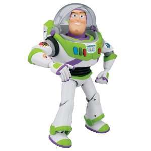   Story Talking Action Figure New Buzz Lightyear [Japan] Toys & Games