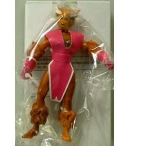    Marvel Universe Mail Away > Feral Action Figure: Toys & Games