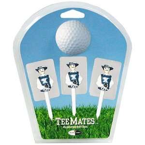   Xavier Musketeers Tee Mates 3 Pack from Team Golf