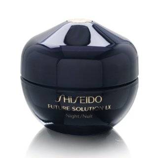 SHISEIDO by Shiseido FUTURE SOLUTION LX TOTAL REGENERATING CREAM   /1 