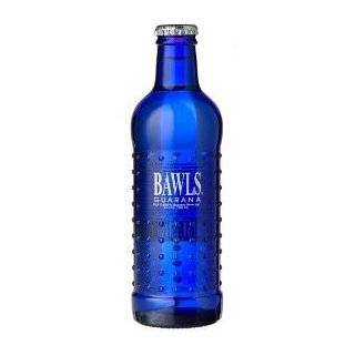  Bawls Guarana Energy Drink, 16 Ounces (Pack of 24) Health 