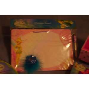  Disney Tinker Bell Message Board Toys & Games
