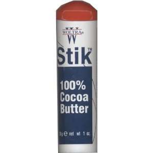  COCOA BUTTER STICK WOLTRA #11: Beauty