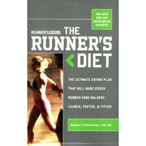  Runners World Runners Diet The Ultimate Eating Plan 