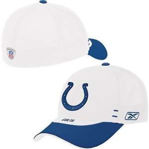    Indianapolis Colts Alternate Draft Day Hat: Sports & Outdoors