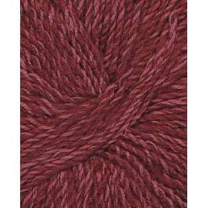  Fibra Natura Mermaid Yarn 40602 Red Hot: Arts, Crafts 