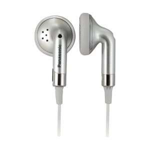  Silver Earbuds With In Line Volume Control Musical 