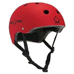  Pro Tec Classic Mens Skate Helmet 2012: Sports & Outdoors