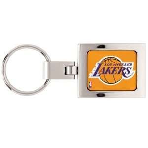  NBA Los Angeles Lakers Keychain   Executive Style Sports 