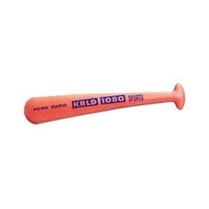  SW/HSB18    18 Heat Sealed Ball Bat: Sports & Outdoors