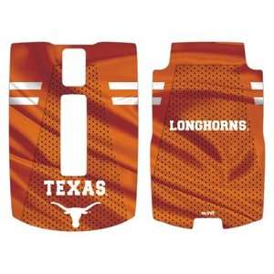  University of Texas at Austin Jersey skin for Samsung T639 