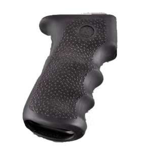 Hogue Rubber Grip AK 47/AK 74 Rubber Grip with Finger Grooves  