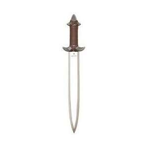  Conan the Barbarian Dagger (Silver)   Official Licensed 