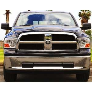 2009 2010 Dodge Ram PU 1500 Sport Series Formed Mesh Grille   ALL 