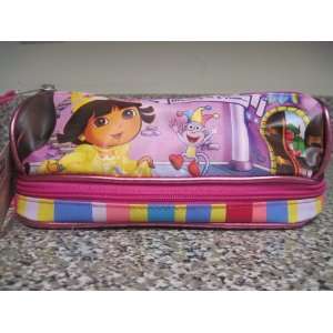  Dora Explorer Pencil Case: Office Products