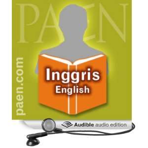 English For Beginners in Indonesian [Unabridged] [Audible Audio 