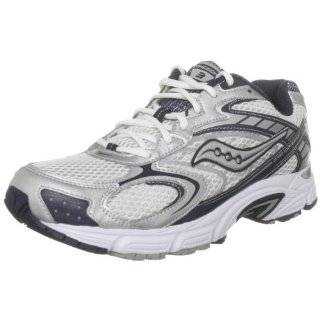  Saucony Mens Grid Cohesion 4 Running Shoe Shoes