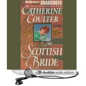  The Scottish Bride Bride Series, Book 6 (Audible Audio 