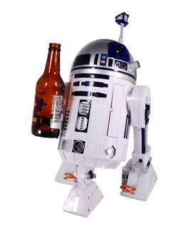  Star Wars Interactive R2D2 Astromech Droid Robot Toys 