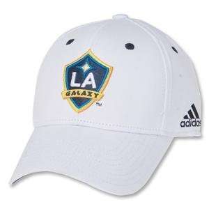  Los Angeles Galaxy Authentic Cap: Sports & Outdoors