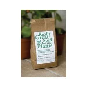  Really Great Stuff for Your Plants Patio, Lawn & Garden