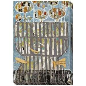   : Moderator Limited Edition Giclee 46 High Wall Art: Home & Kitchen