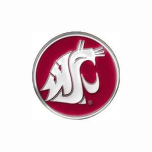  Golf Ball Marker   NCAA   Washington State Cougars: Sports 