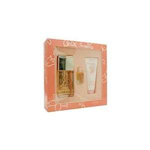   Parfum Miniaure Splash + 3.3 oz. Body Lotion] Women By Arden Beauty