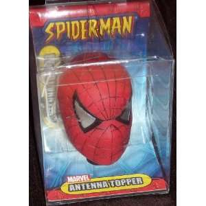  Marvel Spider Man Antenna Topper Toys & Games
