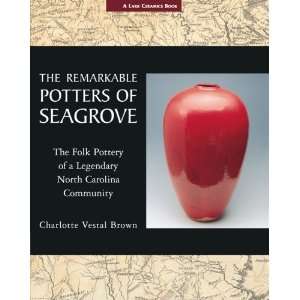   North Carolina Community (A Lark [Hardcover] Charlotte V. Brown