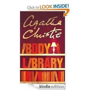 The Body in the Library (Miss Marple): Agatha Christie:  