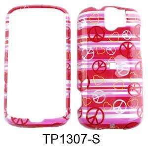  CELL PHONE CASE COVER FOR HTC MY TOUCH 3G SLIDE TRANS 