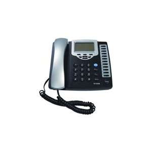 Link DPH 128MS VoiceCenter Multiline IP Phone   11Phoneline(s 