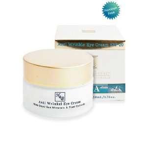  Anti wrinkle SPF 20 Eye Cream 