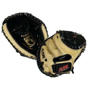   Mitts BLACK/TAN 31.5 INCH   FOR RIGHT HAND THROW
