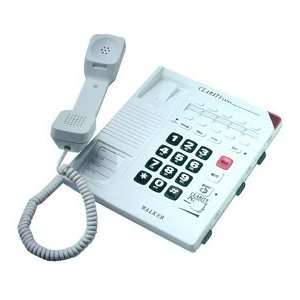  Walker Clarity Extra Amplified Telephone 1100