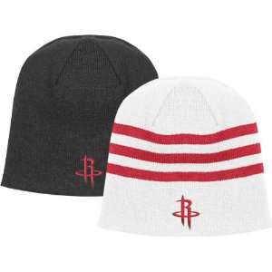  Houston Rockets Youth Reversible Knit Hat Sports 