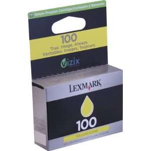  Lexmark #100y Impact S305/Interpret S405/Intuition S505 