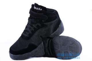Sansha Jazz Hip Hop Dance Sneakers Shoes   