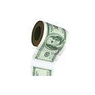 100 Hundred Money Dollar Bill Toilet Paper TP Roll Funny Novelty Gag 