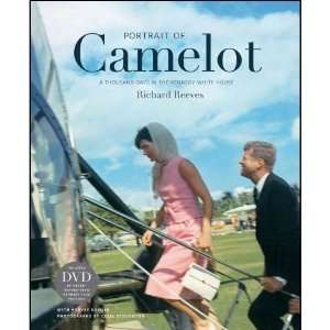  Portrait of Camelot (Hardcover) Book