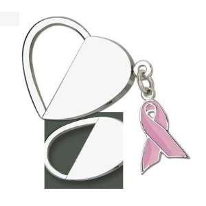  Breast Cancer Awareness Key Chain: Everything Else