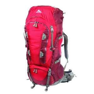  Gregory Mountain Products Palisade 80 Backpack Sports 