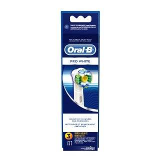  Oral B Professional Care Deluxe Electric Toothbrush 