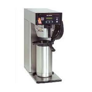 Infusion Coffee Brewer 5.1, 8.9 & 11.9 g Brew Capacity ICB DV 36600 