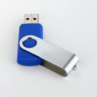 With this flash drive, you can share your favorite songs and films 