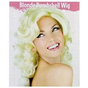  Silver Screen Beauty Wig Accessory Toys & Games