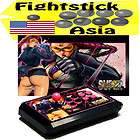 viper PS3 Arcade fighting stick FIGHT STICK fightstick for Street 