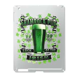   Irish 1759 St Patricks Day Four Leaf Clover Shamrock: Everything Else
